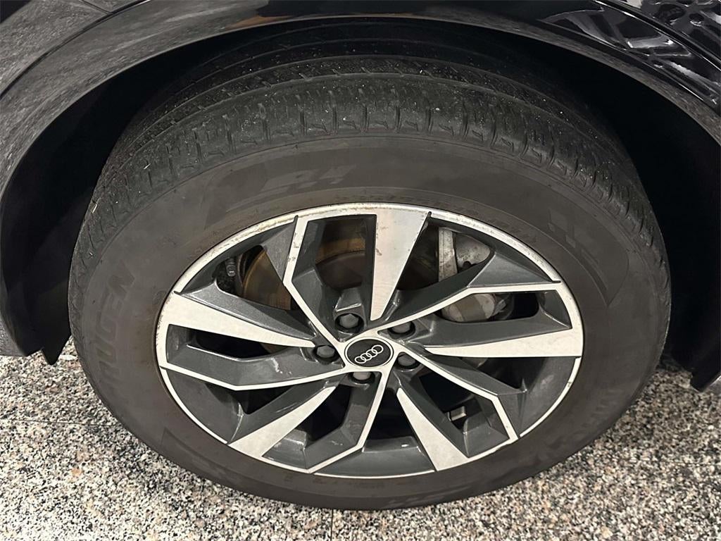 2021 Audi Q5 Premium 45 TFSI quattro S tronic