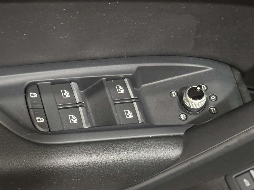 2021 Audi Q5 Premium 45 TFSI quattro S tronic