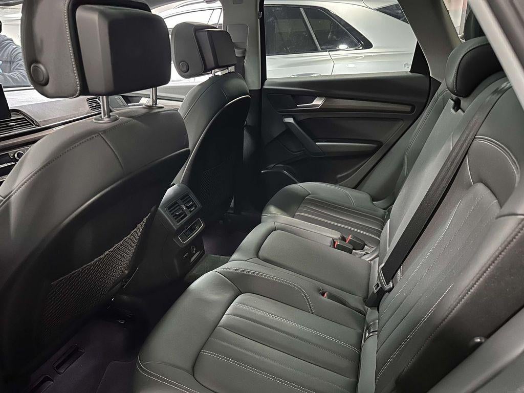 2021 Audi Q5 Premium 45 TFSI quattro S tronic