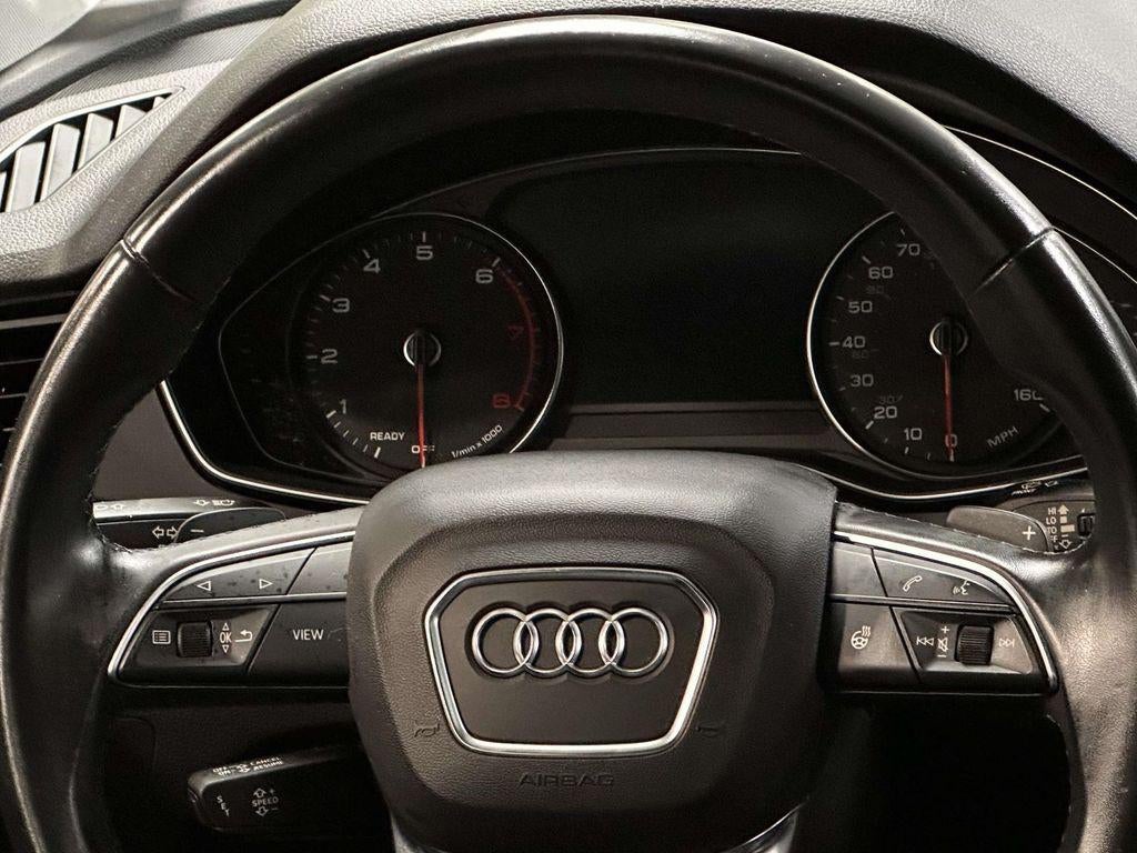 2021 Audi Q5 Premium 45 TFSI quattro S tronic