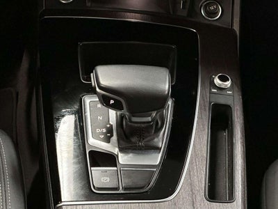 2021 Audi Q5 Premium 45 TFSI quattro S tronic