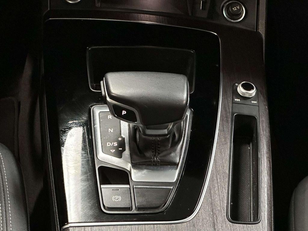 2021 Audi Q5 Premium 45 TFSI quattro S tronic