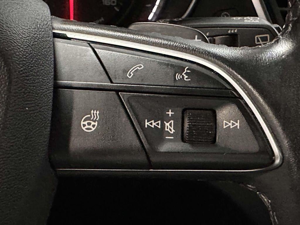 2021 Audi Q5 Premium 45 TFSI quattro S tronic