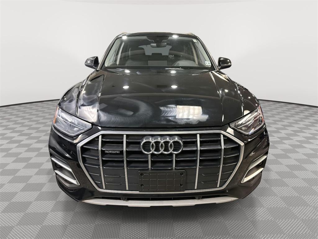 2021 Audi Q5 Premium 45 TFSI quattro S tronic