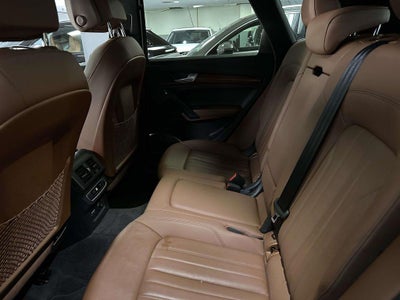 2023 Audi Q5 Premium 40 TFSI quattro S tronic