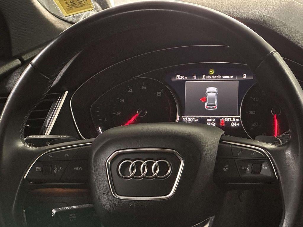 2023 Audi Q5 Premium 40 TFSI quattro S tronic