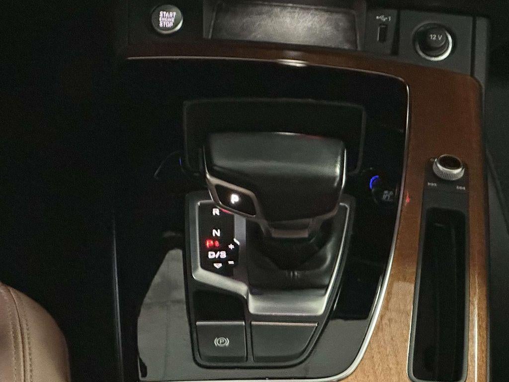 2023 Audi Q5 Premium 40 TFSI quattro S tronic