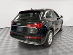 2023 Audi Q5 Premium 40 TFSI quattro S tronic