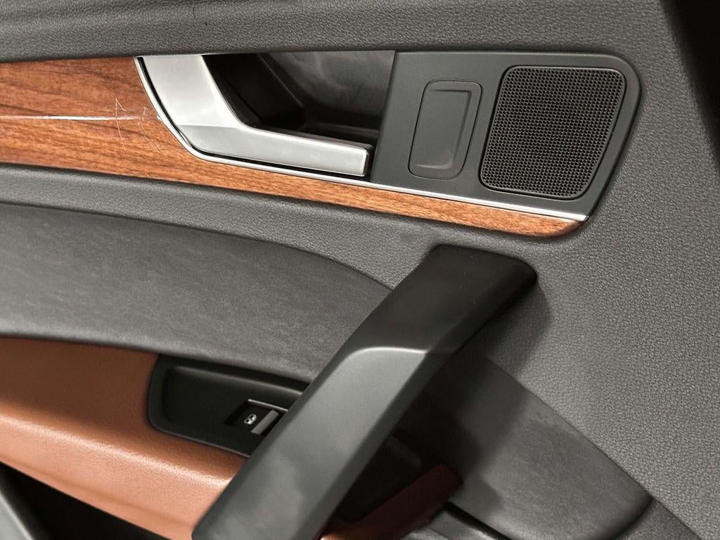 2023 Audi Q5 Premium 40 TFSI quattro S tronic