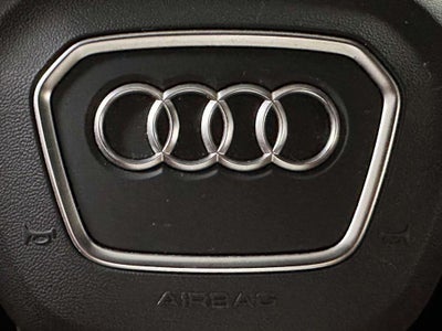 2023 Audi Q5 Premium 40 TFSI quattro S tronic
