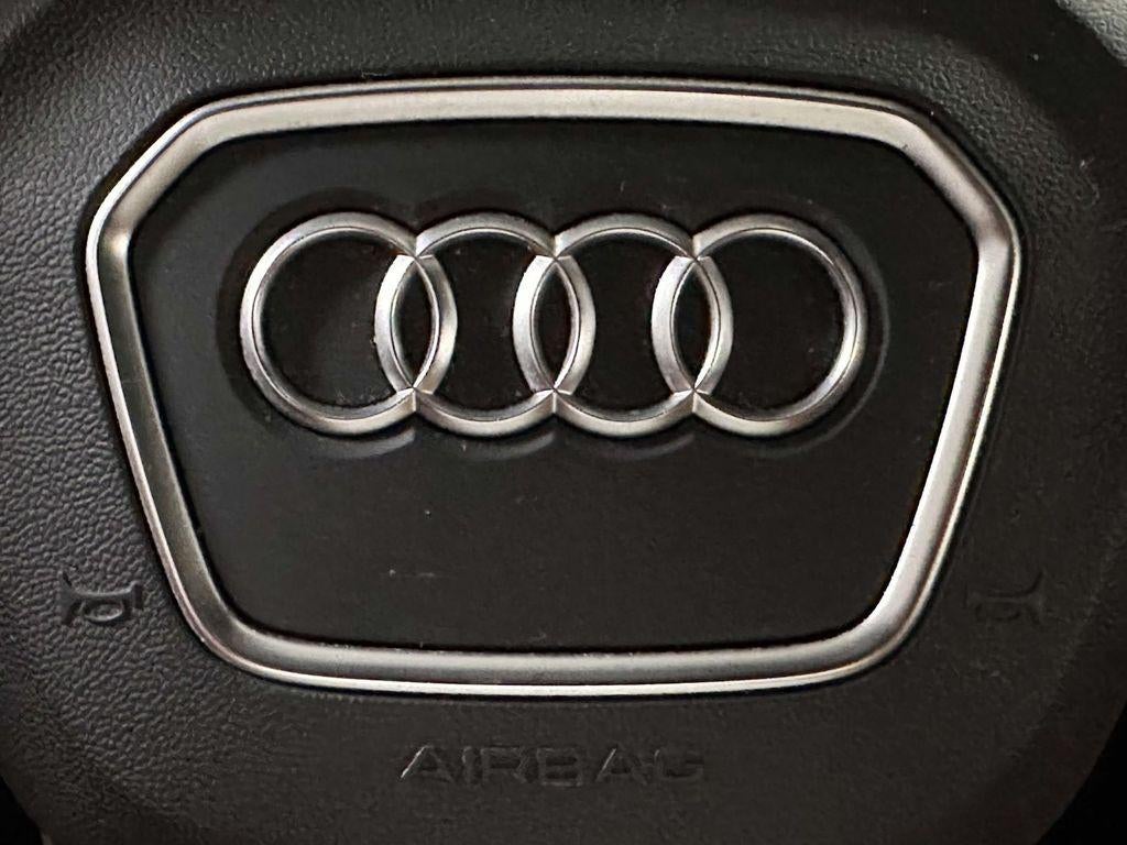 2023 Audi Q5 Premium 40 TFSI quattro S tronic