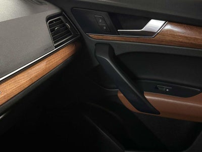 2023 Audi Q5 Premium 40 TFSI quattro S tronic