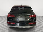 2023 Audi Q5 Premium 40 TFSI quattro S tronic