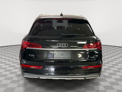 2023 Audi Q5 Premium 40 TFSI quattro S tronic