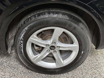 2023 Audi Q5 Premium 40 TFSI quattro S tronic