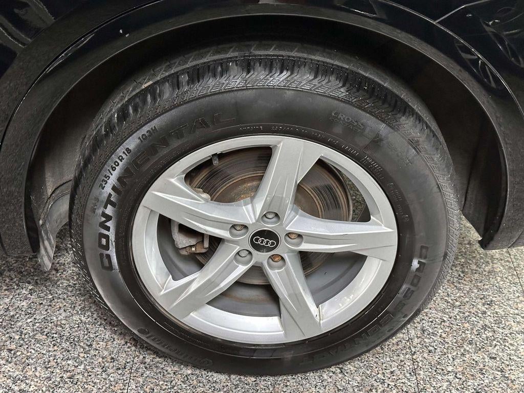 2023 Audi Q5 Premium 40 TFSI quattro S tronic