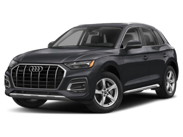 2023 Audi Q5 Premium 40 TFSI quattro S tronic