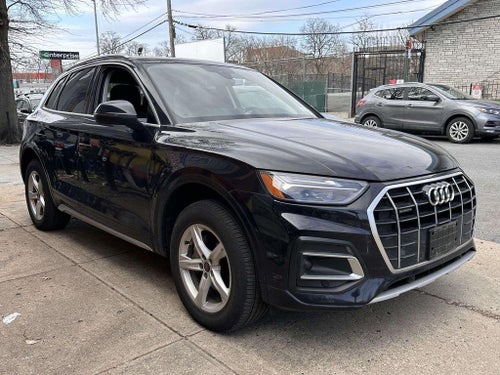 2023 Audi Q5 Premium 40 TFSI quattro S tronic