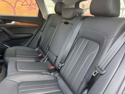 2023 Audi Q5 Premium 40 TFSI quattro S tronic