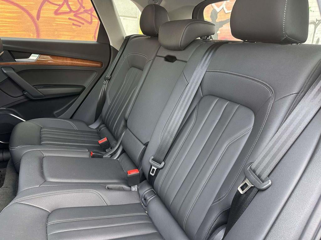 2023 Audi Q5 Premium 40 TFSI quattro S tronic