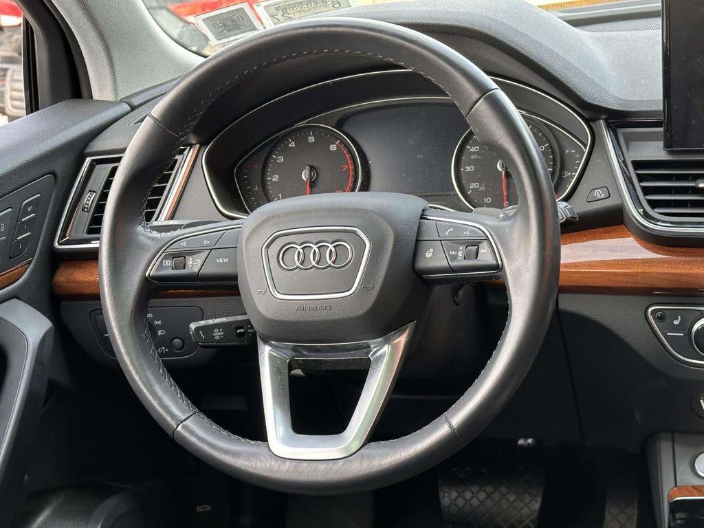 2023 Audi Q5 Premium 40 TFSI quattro S tronic