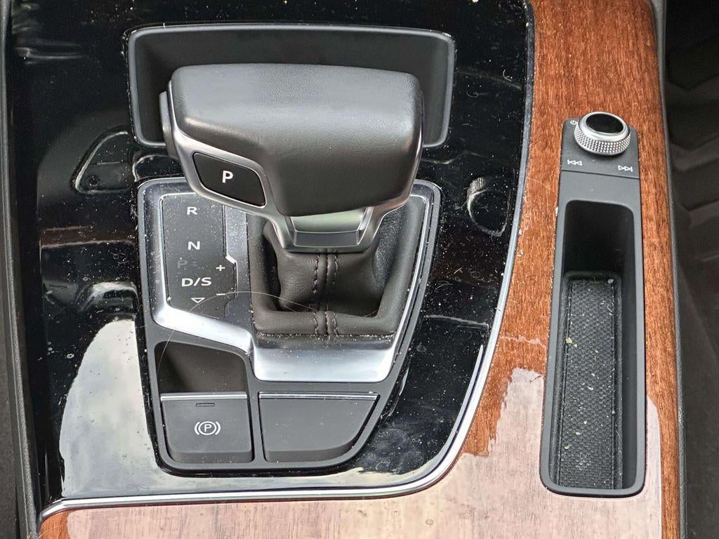 2023 Audi Q5 Premium 40 TFSI quattro S tronic