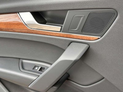 2023 Audi Q5 Premium 40 TFSI quattro S tronic