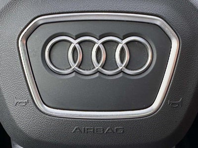 2023 Audi Q5 Premium 40 TFSI quattro S tronic