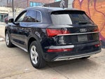 2023 Audi Q5 Premium 40 TFSI quattro S tronic