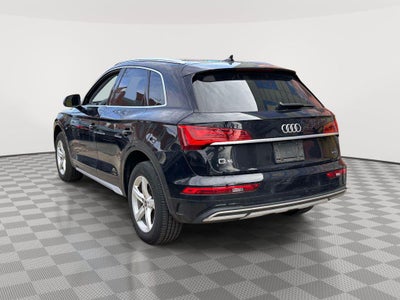 2023 Audi Q5 Premium 40 TFSI quattro S tronic