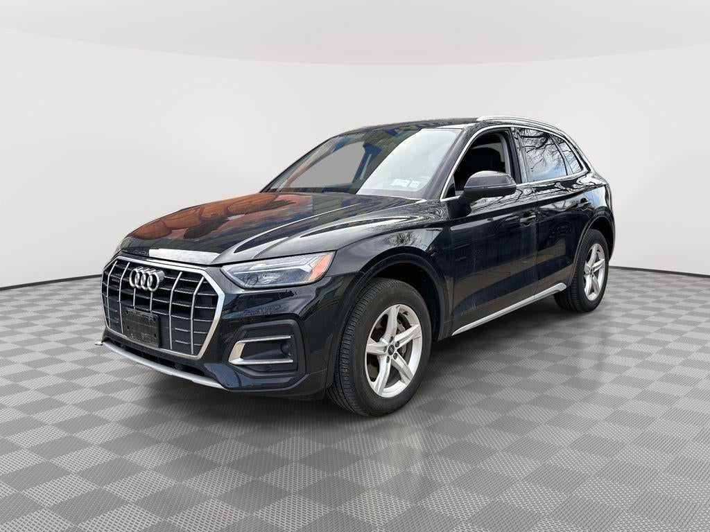 2023 Audi Q5 Premium 40 TFSI quattro S tronic