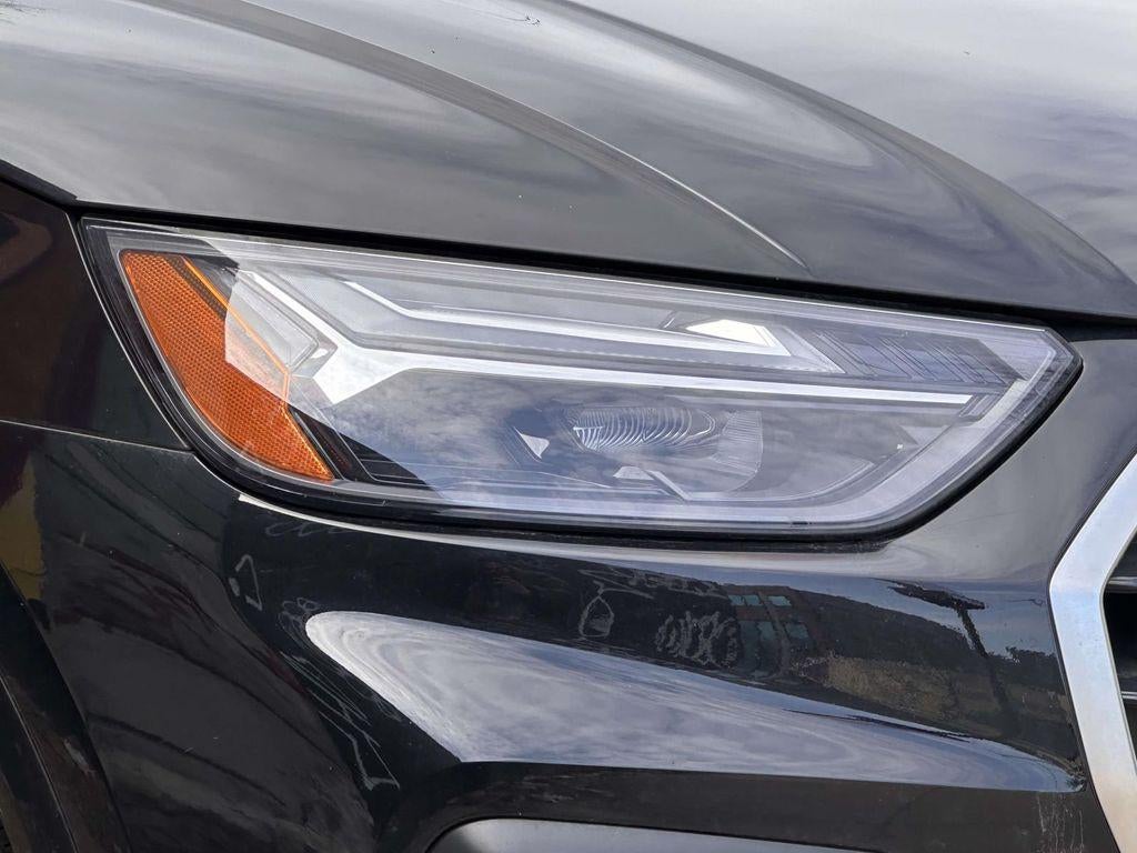 2023 Audi Q5 Premium 40 TFSI quattro S tronic