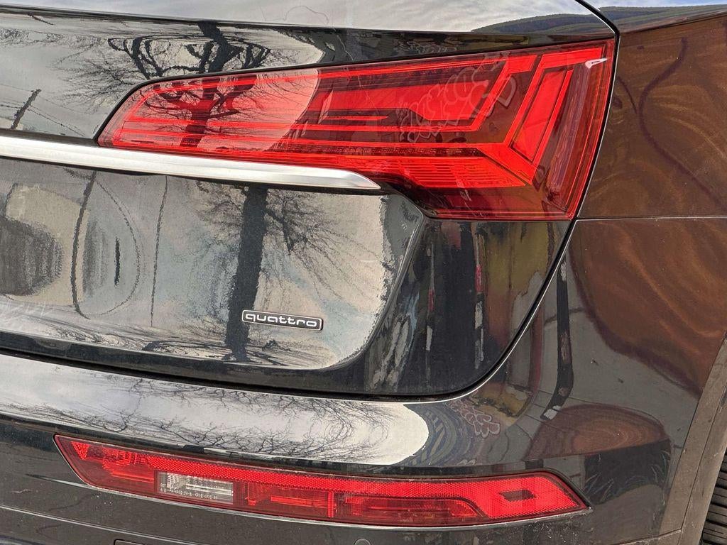 2023 Audi Q5 Premium 40 TFSI quattro S tronic