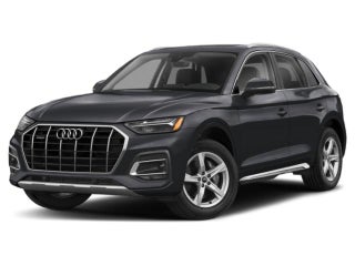 2023 Audi Q5 Premium 40 TFSI quattro S tronic