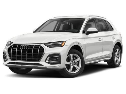 2023 Audi Q5 Premium 40 TFSI quattro S tronic