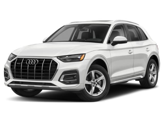 2023 Audi Q5 Premium 40 TFSI quattro S tronic