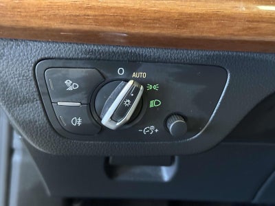 2023 Audi Q5 Premium 40 TFSI quattro S tronic