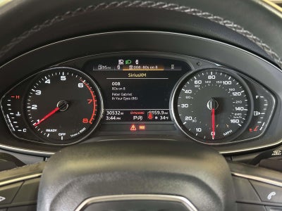 2023 Audi Q5 Premium 40 TFSI quattro S tronic