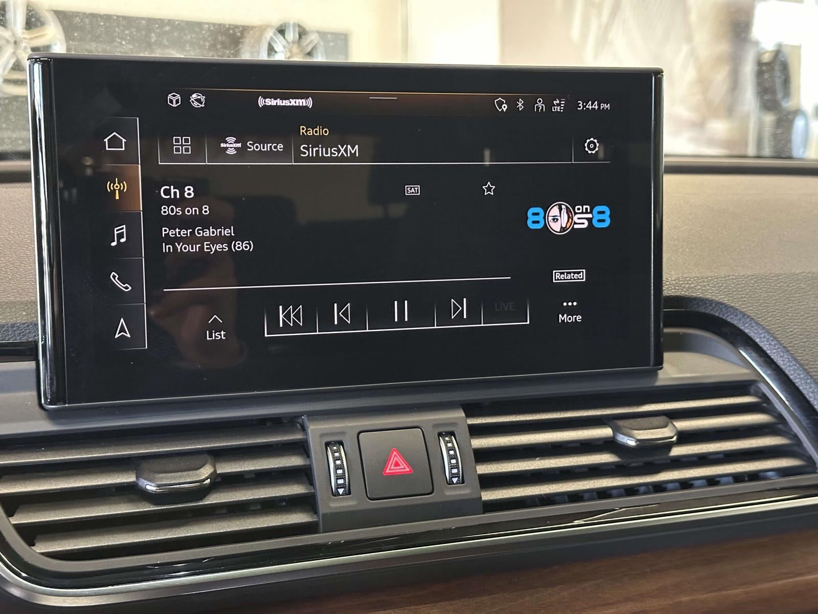 2023 Audi Q5 Premium 40 TFSI quattro S tronic