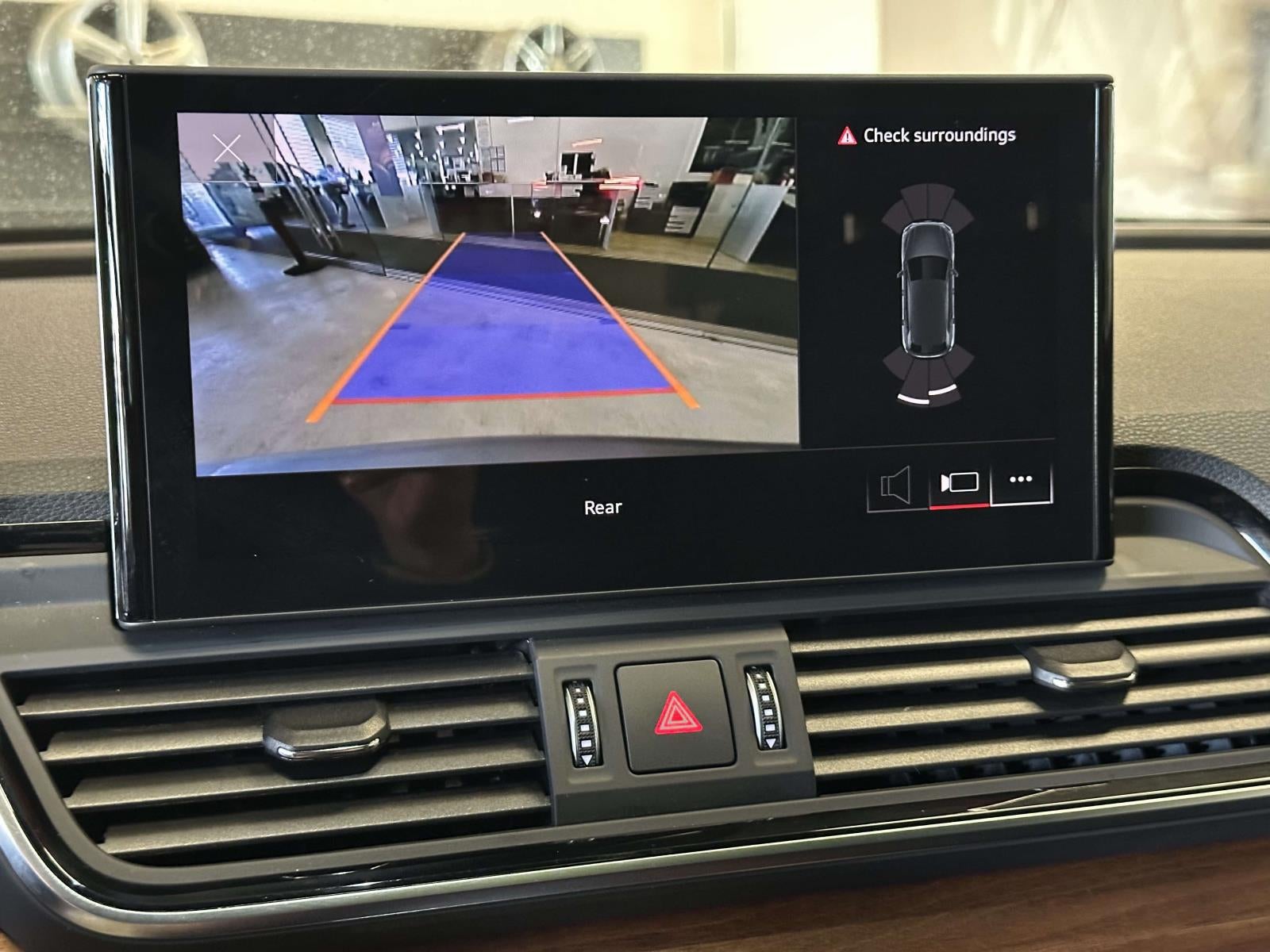 2023 Audi Q5 Premium 40 TFSI quattro S tronic