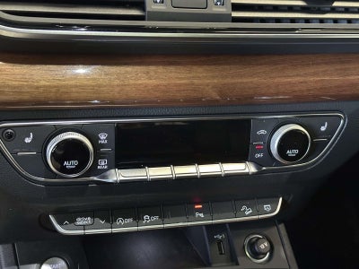 2023 Audi Q5 Premium 40 TFSI quattro S tronic