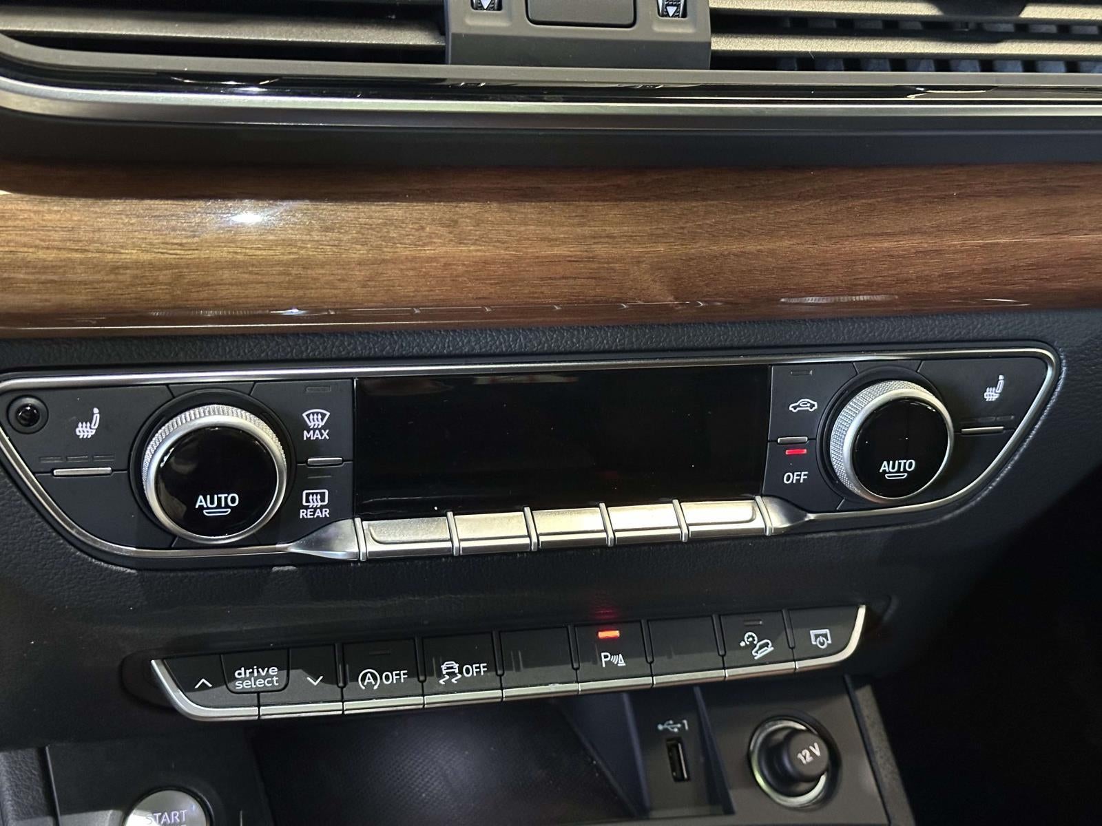 2023 Audi Q5 Premium 40 TFSI quattro S tronic