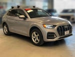 2023 Audi Q5 Premium 40 TFSI quattro S tronic