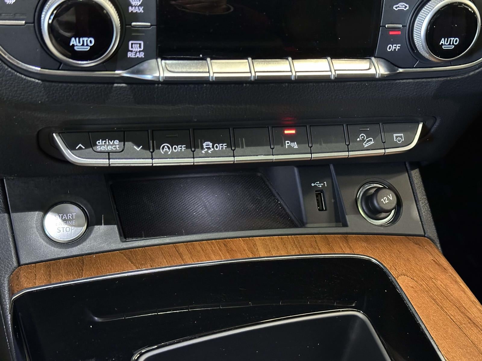 2023 Audi Q5 Premium 40 TFSI quattro S tronic