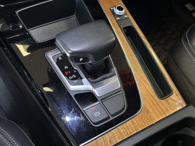 2023 Audi Q5 Premium 40 TFSI quattro S tronic