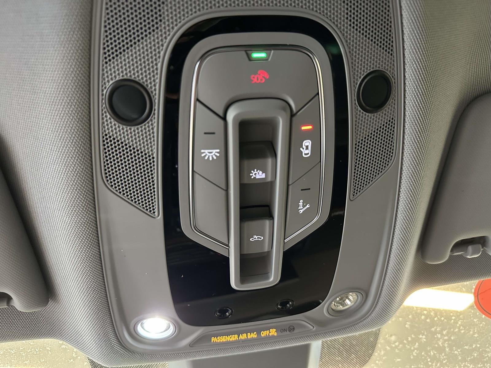 2023 Audi Q5 Premium 40 TFSI quattro S tronic