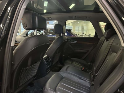 2023 Audi Q5 Premium 40 TFSI quattro S tronic
