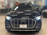 2023 Audi Q5 Premium 40 TFSI quattro S tronic