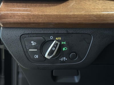 2023 Audi Q5 Premium 40 TFSI quattro S tronic