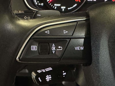 2023 Audi Q5 Premium 40 TFSI quattro S tronic